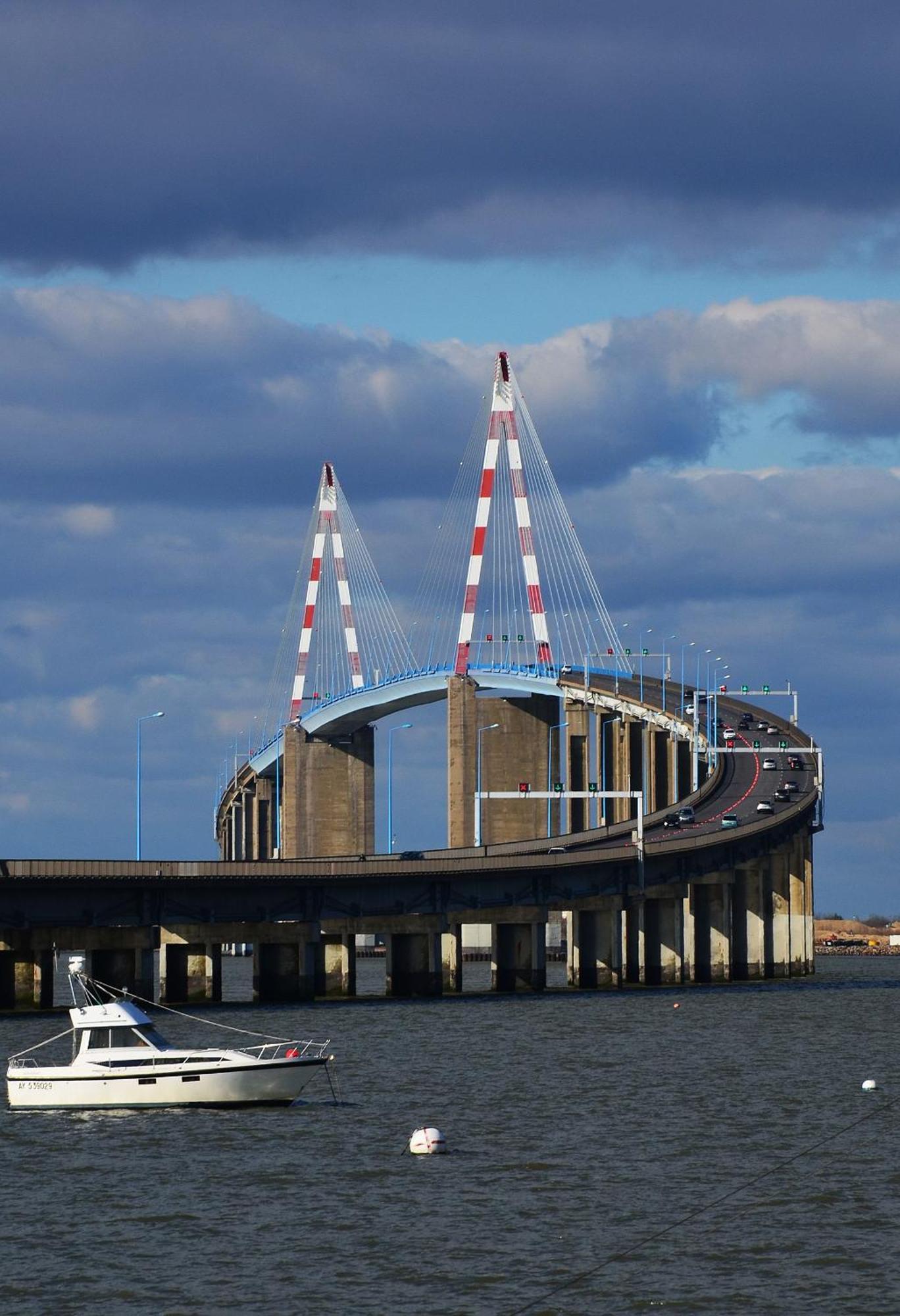 Saint Nazaire - Le Wild - Wifi - Proche Plage Eksteriør bilde